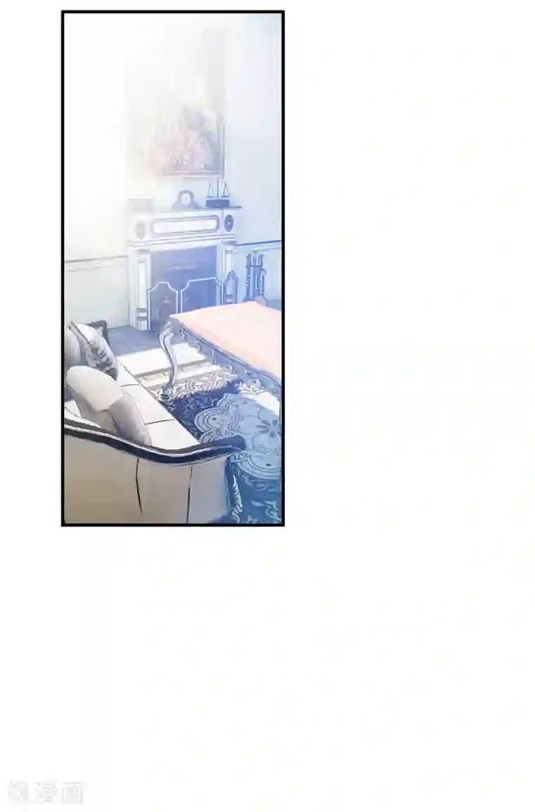 恶女会改变第51话 待客前的忐忑时光