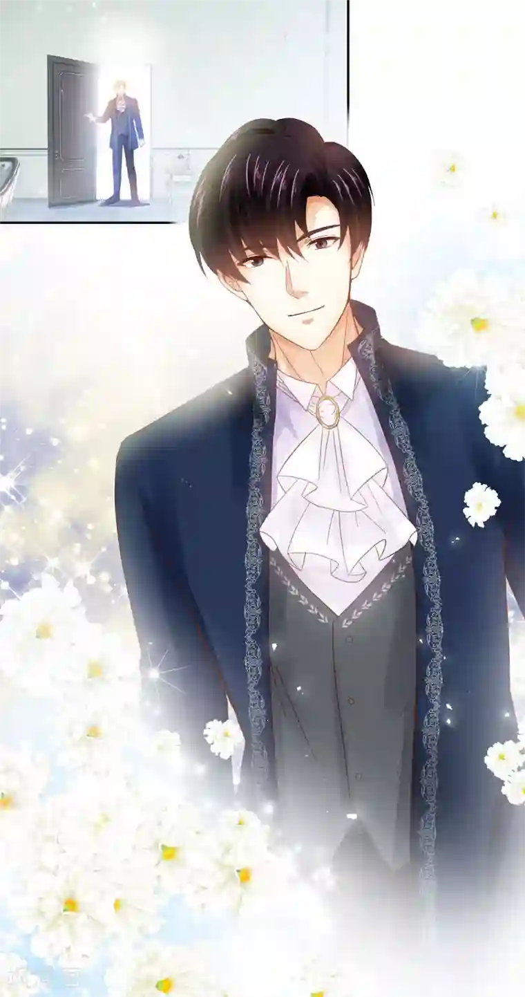 恶女会改变第51话 待客前的忐忑时光