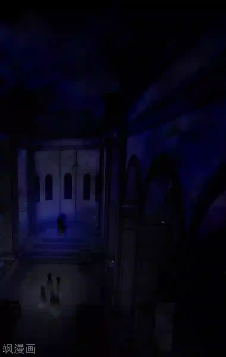 恶女会改变第54话 他们要独处吗