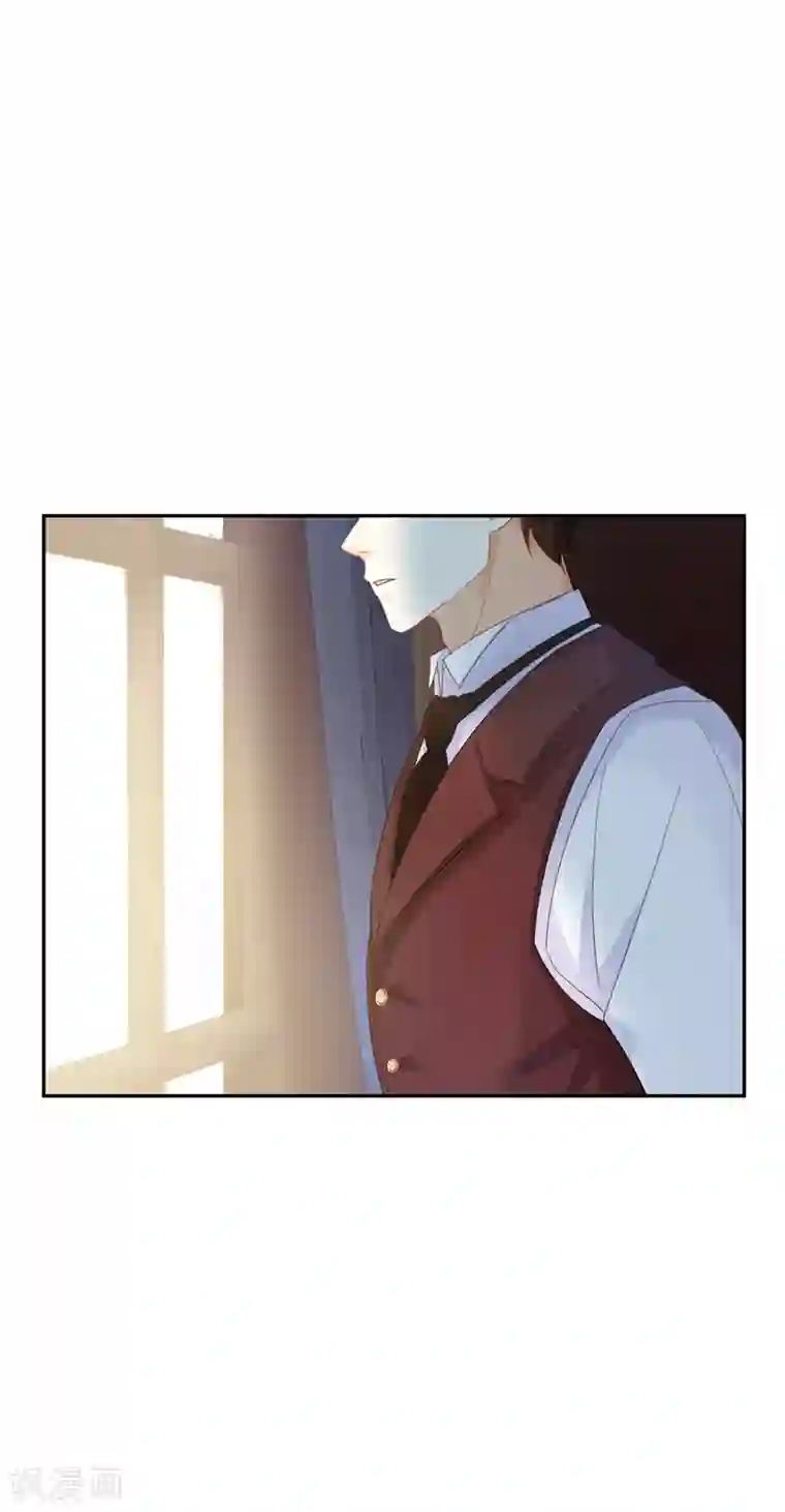 恶女会改变第55话 莱恩吃醋了