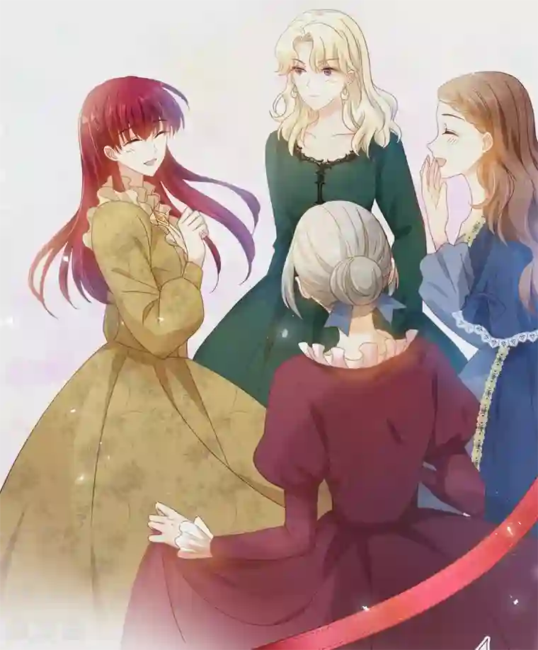 恶女会改变第56话 关于爱情的挣扎