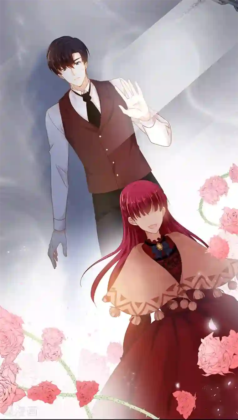 恶女会改变第56话 关于爱情的挣扎