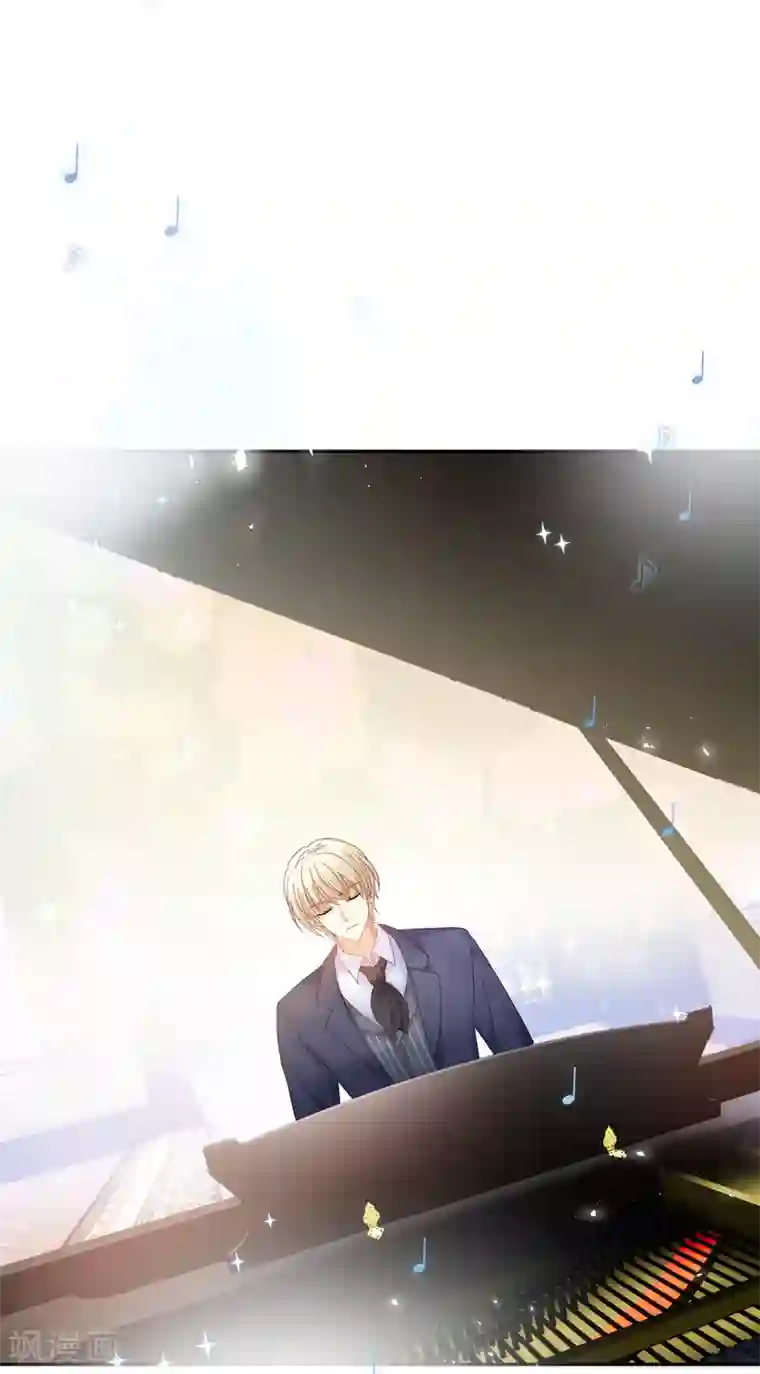 恶女会改变第56话 关于爱情的挣扎