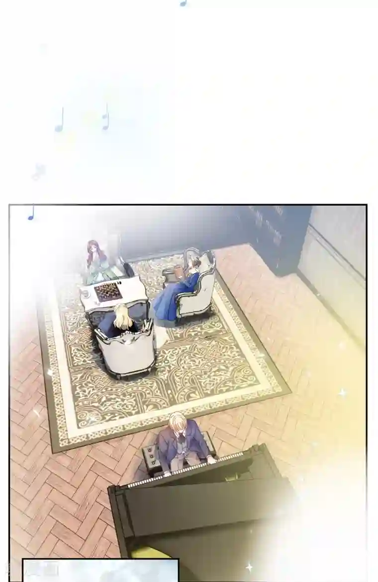 恶女会改变第56话 关于爱情的挣扎