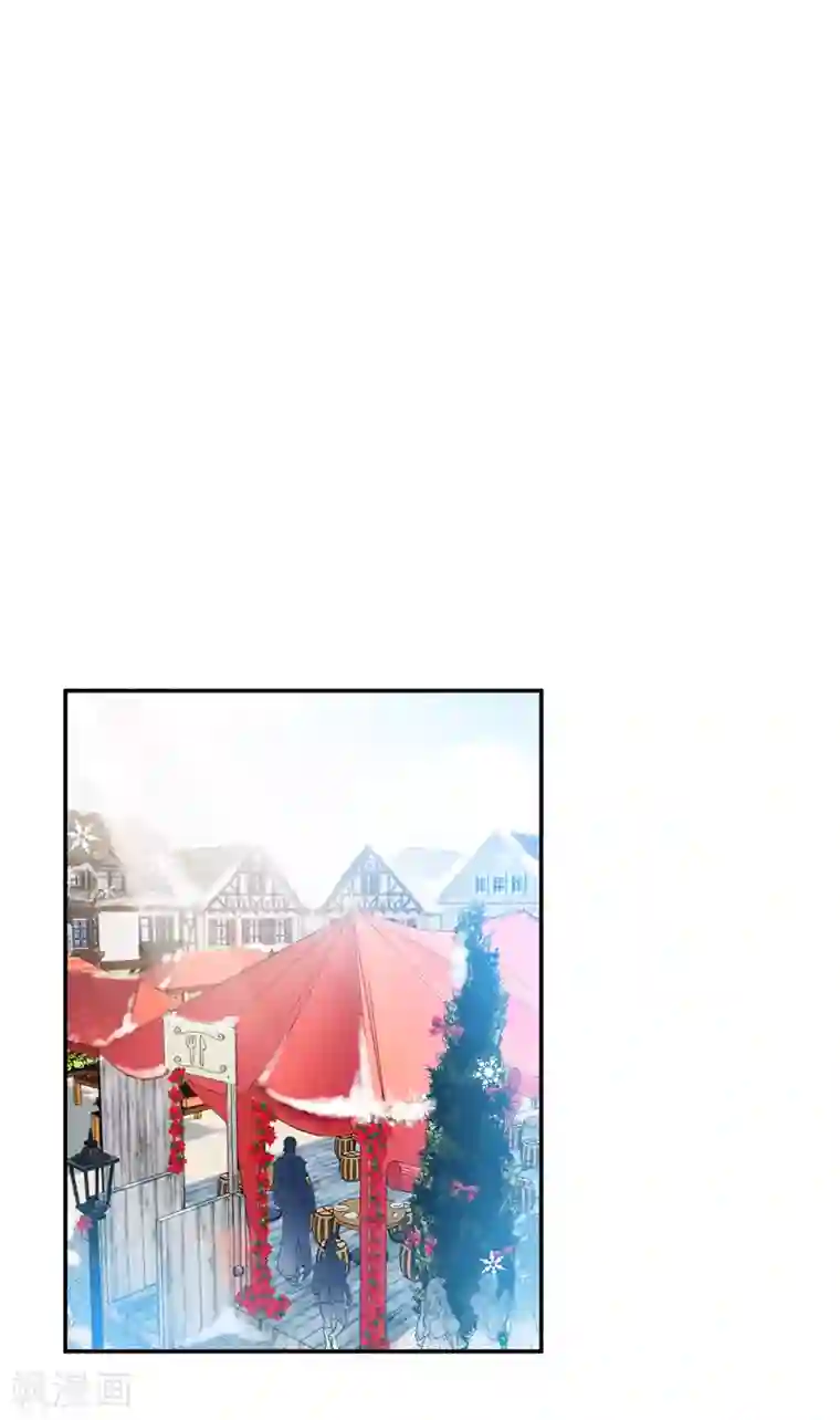 恶女会改变第59话 真的没有爱情吗？