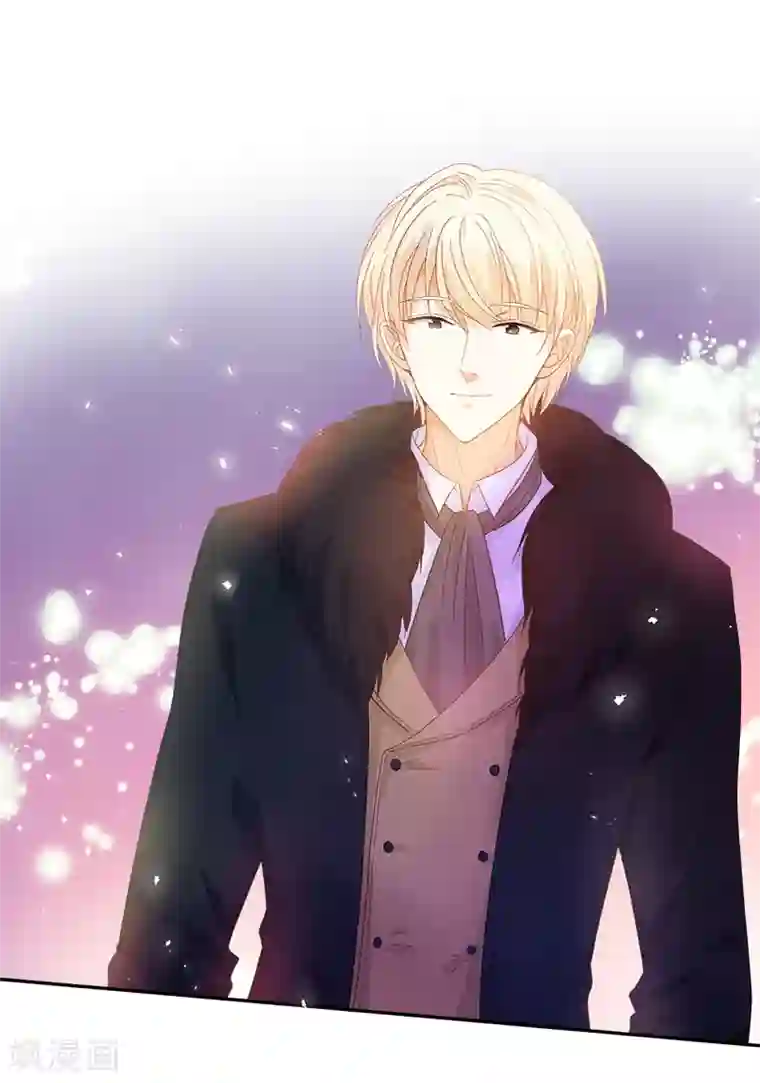 恶女会改变第60话 庆典上的戏剧