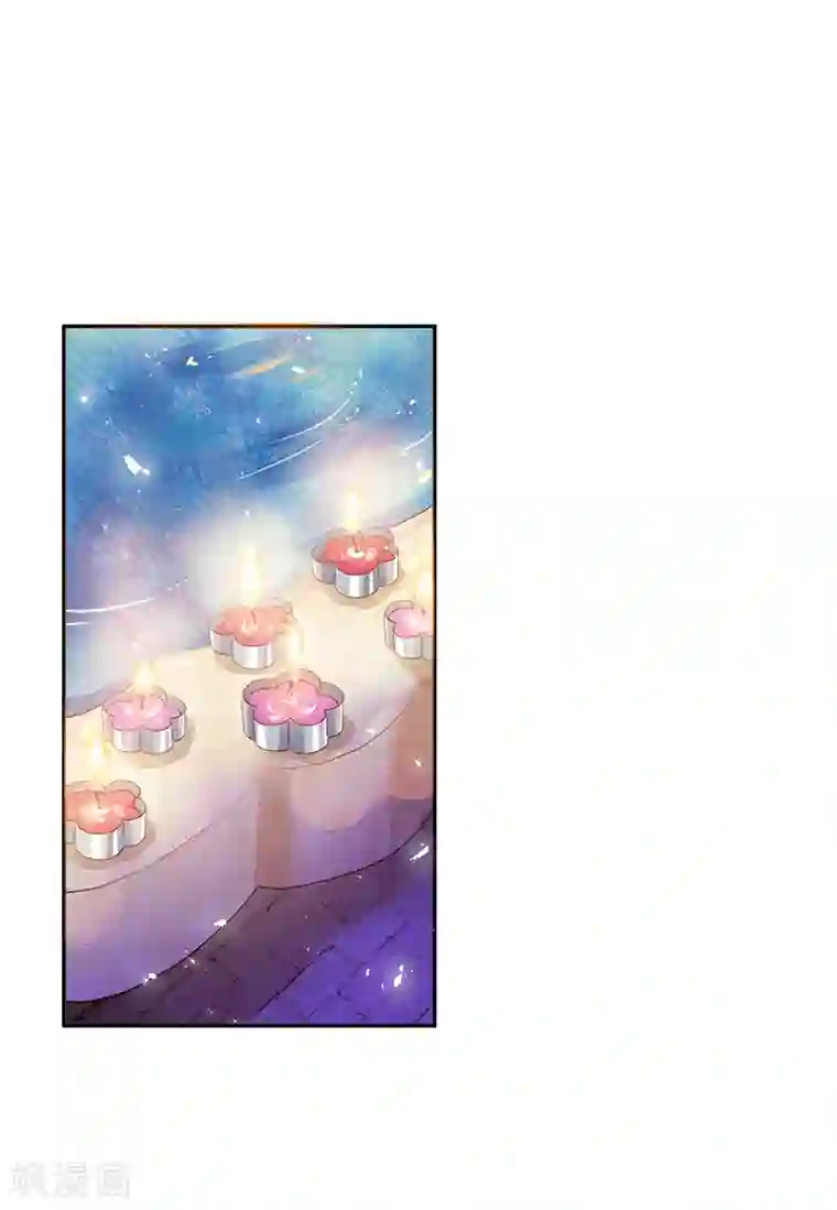 恶女会改变第60话 庆典上的戏剧