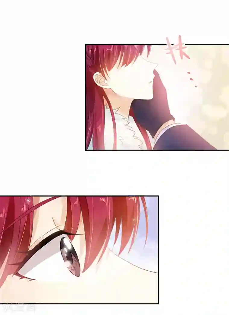 恶女会改变第61话 和我跳舞吧