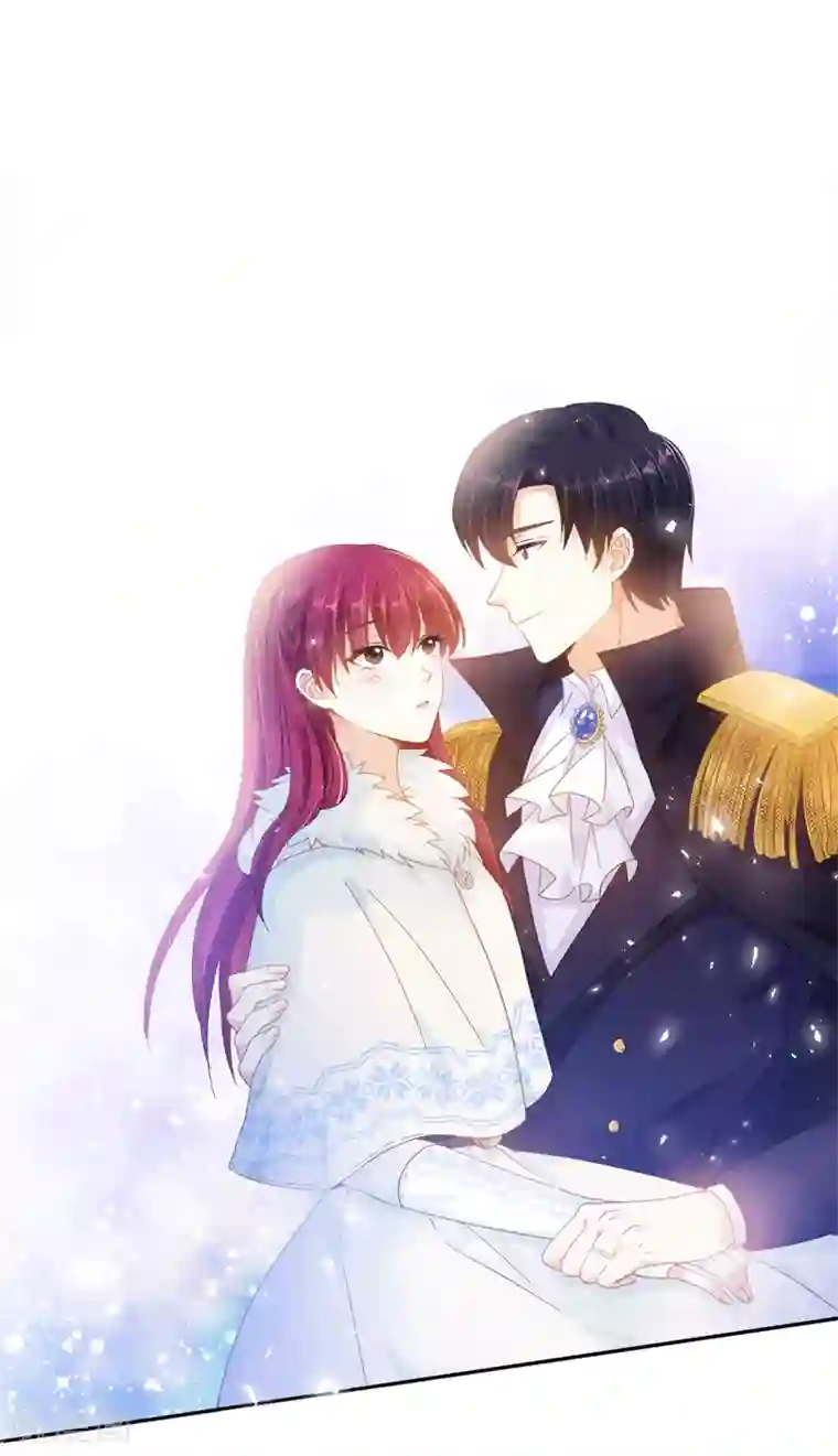 恶女会改变第63话 他们的初吻