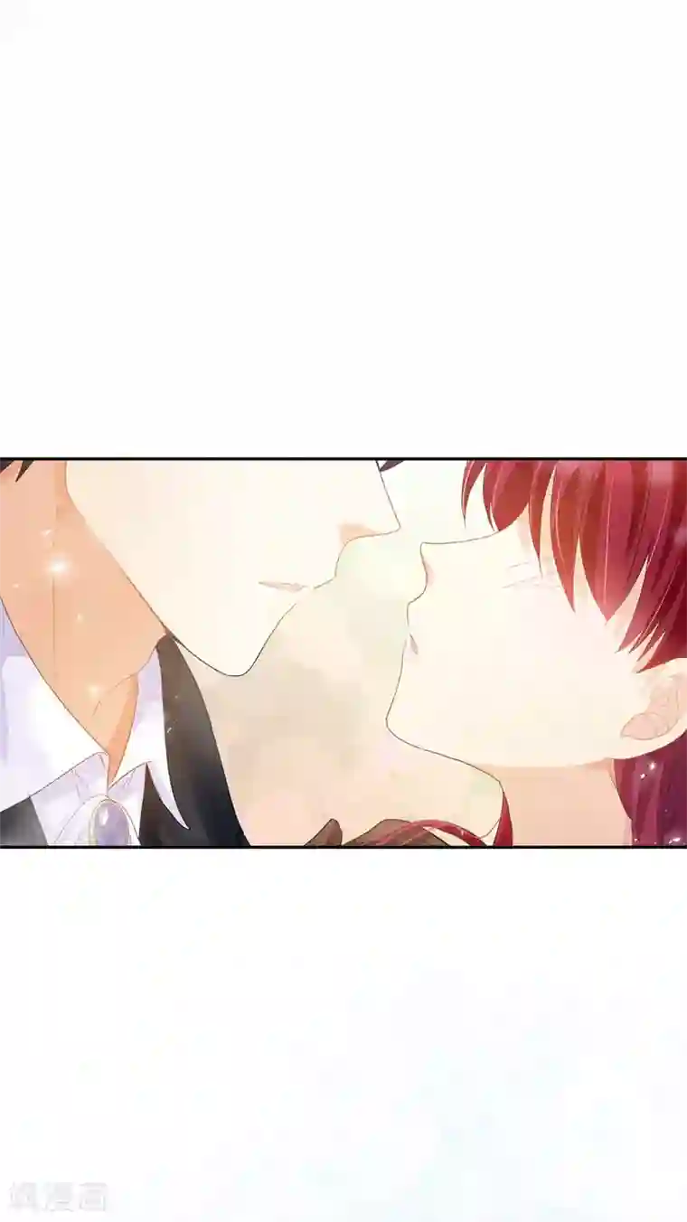 恶女会改变第66话 雪中的吻