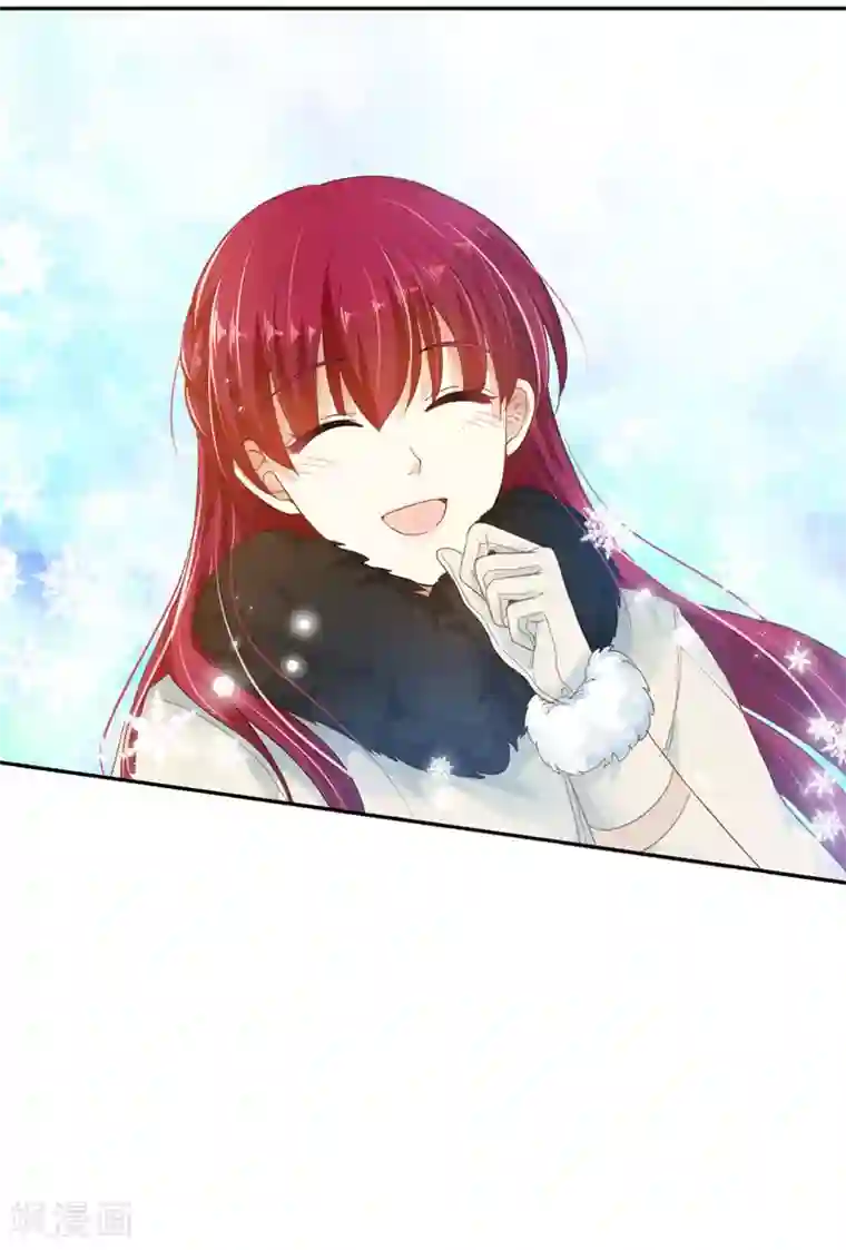 恶女会改变第67话 冬之声