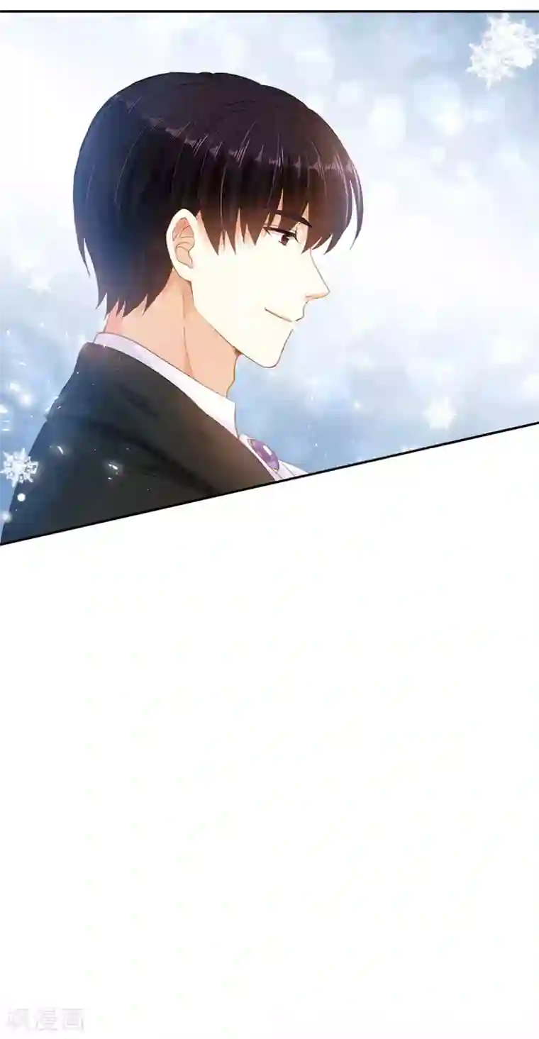 恶女会改变第67话 冬之声