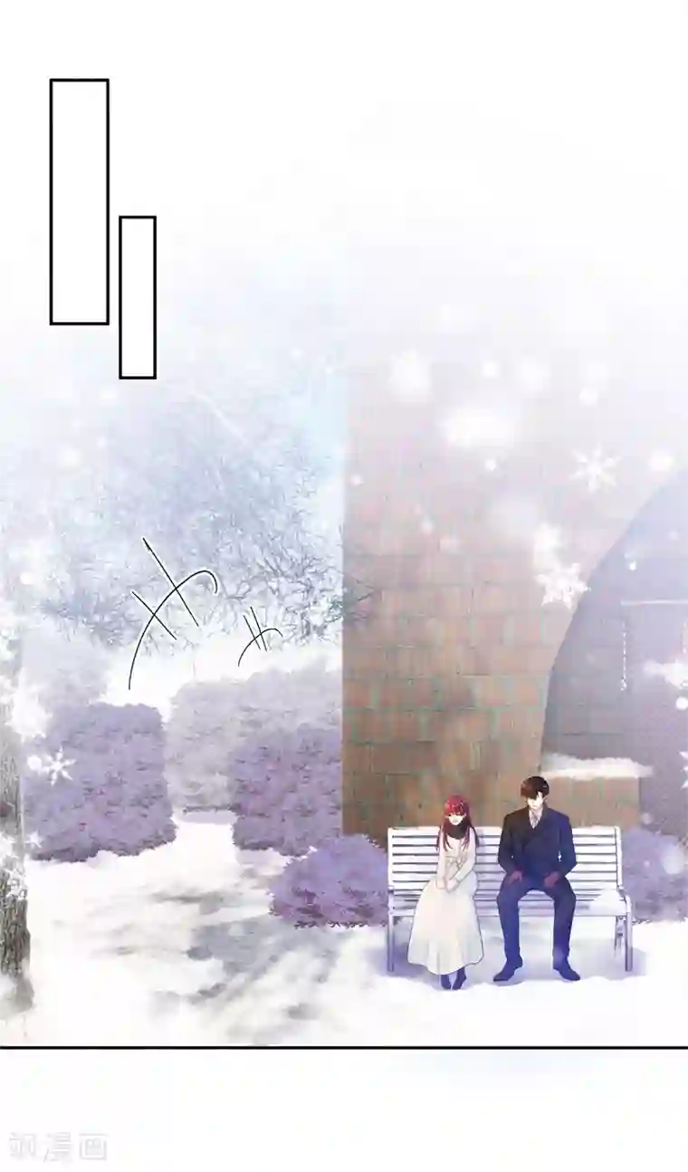 恶女会改变第67话 冬之声