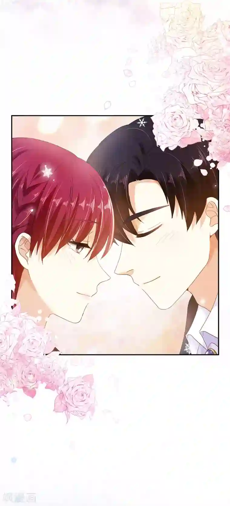 恶女会改变第67话 冬之声