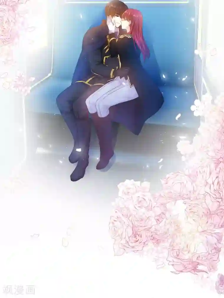 恶女会改变第69话 冬之大陆