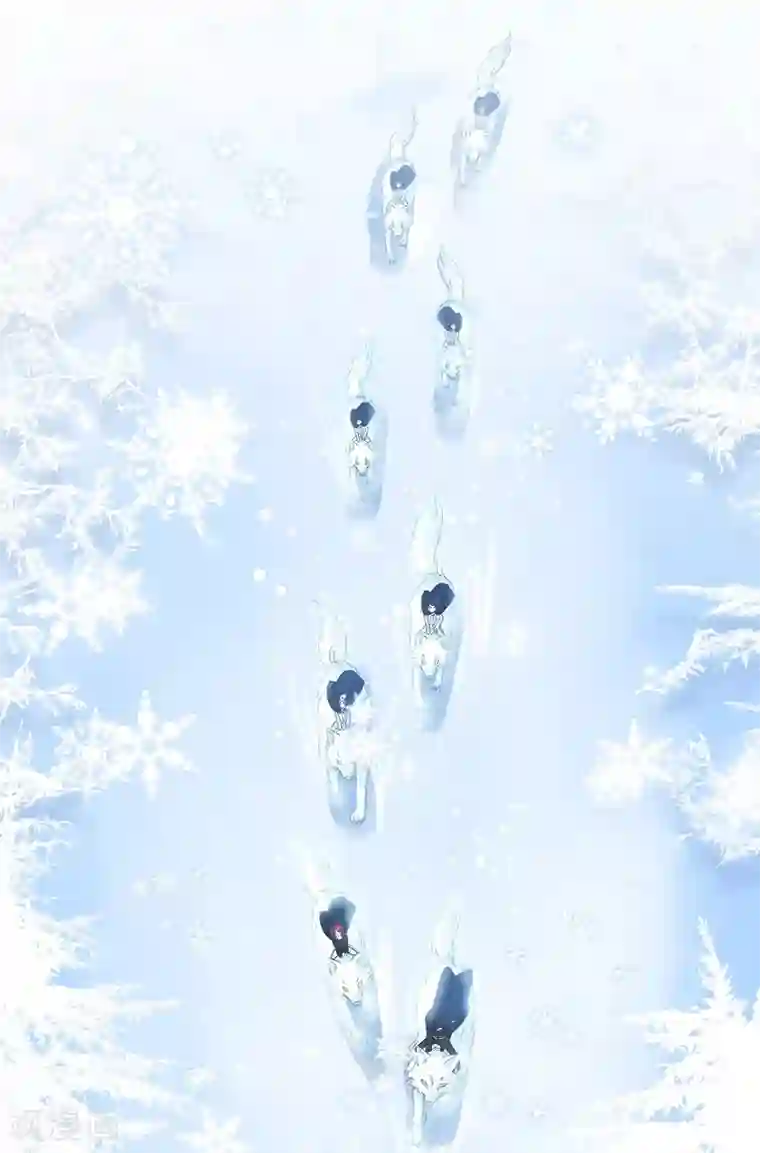 恶女会改变第70话 亚伦迪神殿