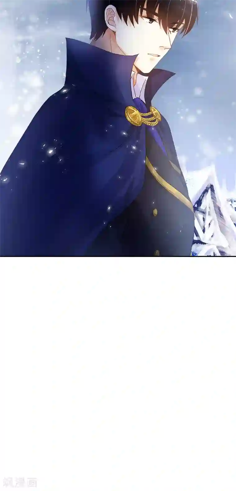 恶女会改变第70话 亚伦迪神殿