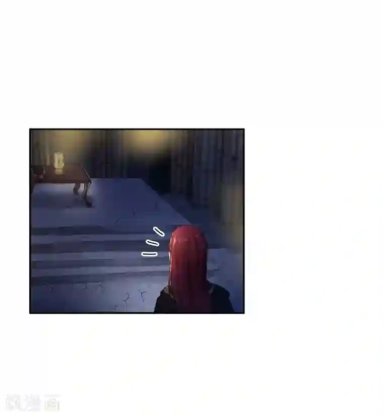 恶女会改变第70话 亚伦迪神殿