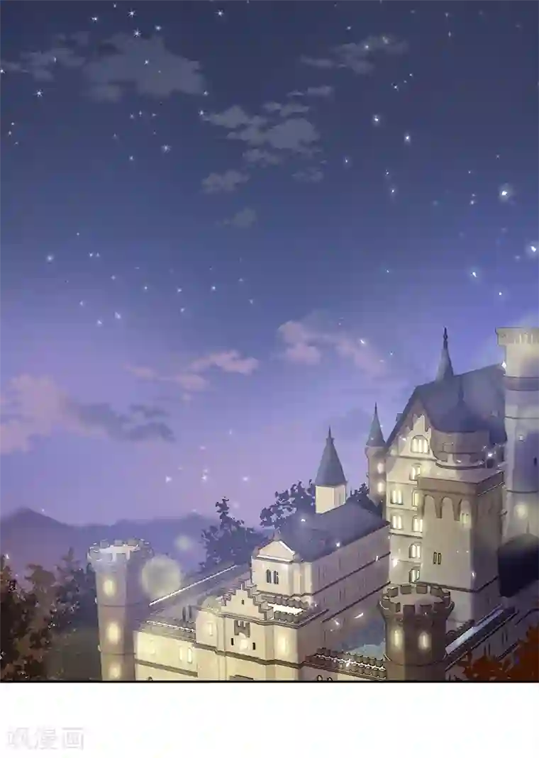 恶女会改变第71话 想看到她的笑容