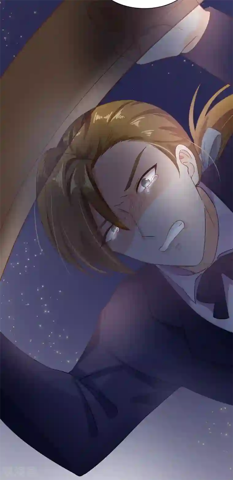 恶女会改变第71话 想看到她的笑容