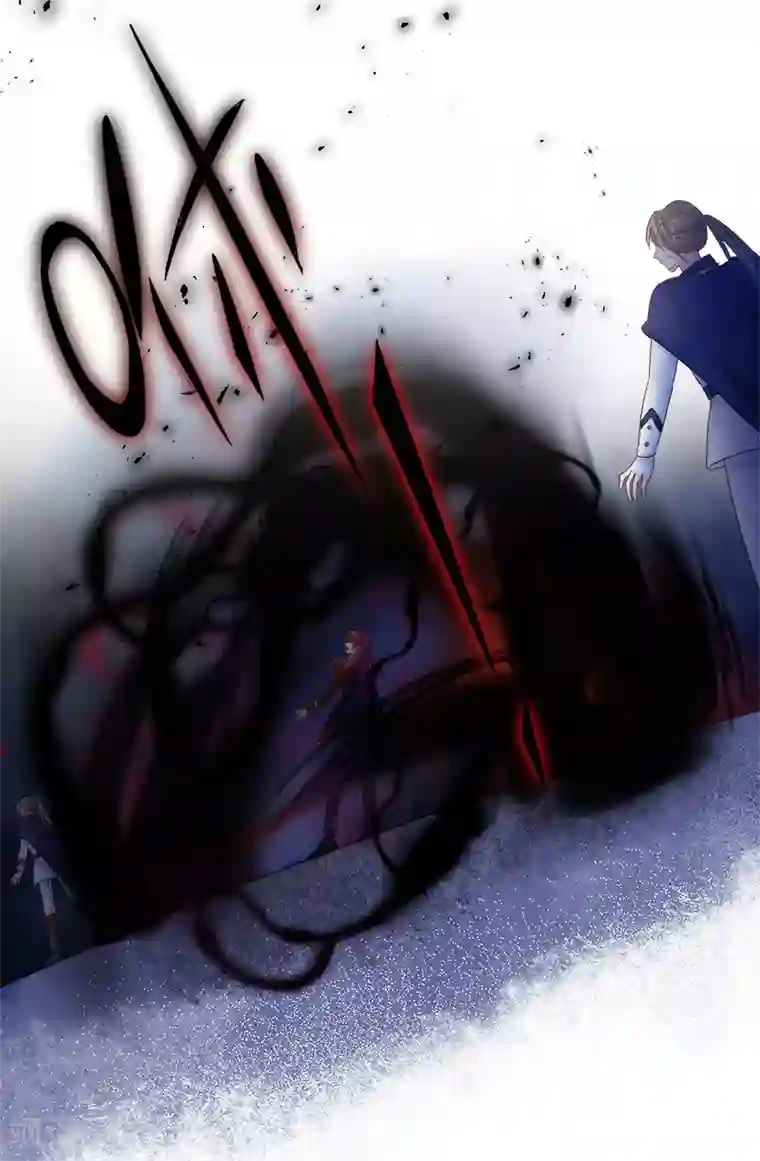 恶女会改变第76话 强大的艾莎