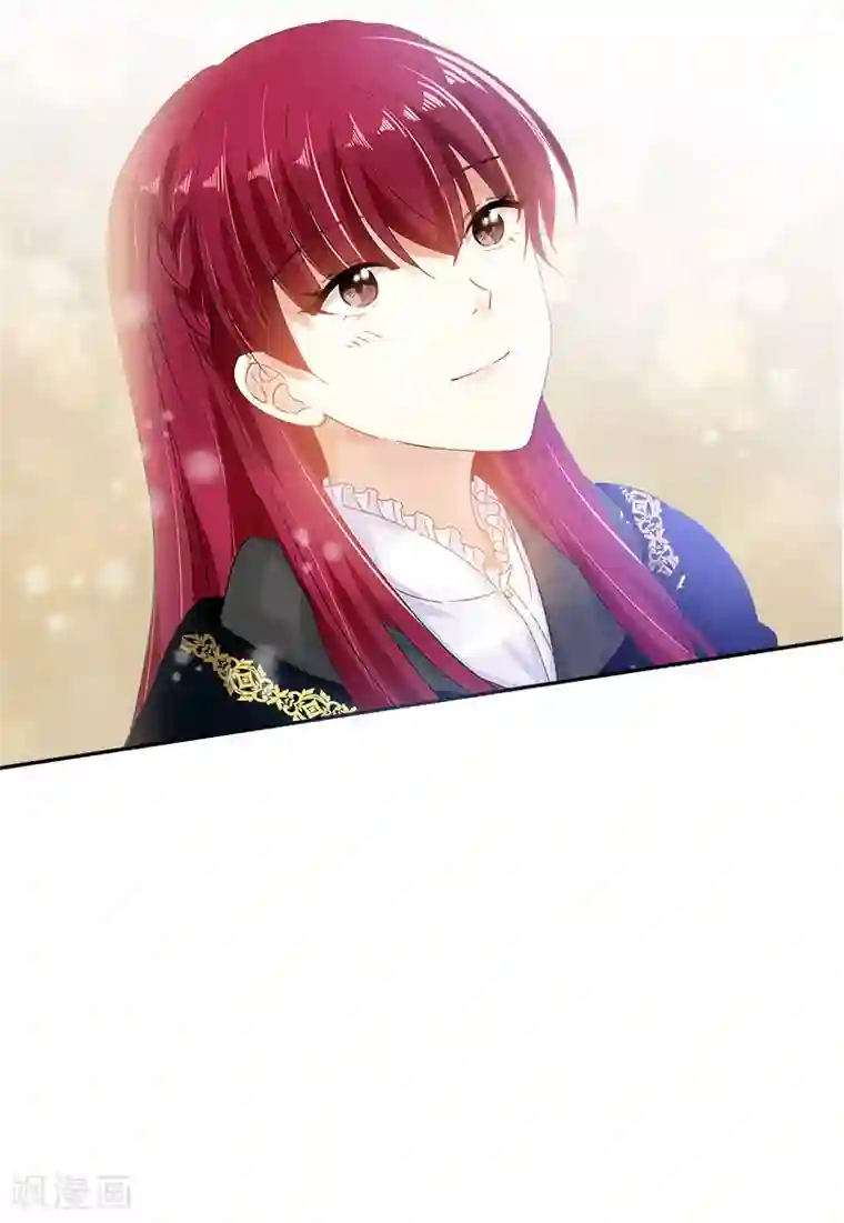 恶女会改变第77话 等我回来