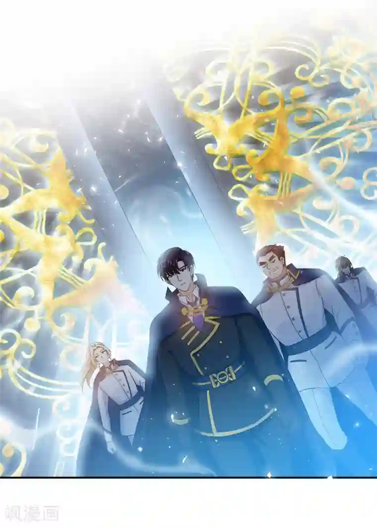 恶女会改变第78话 一起带来的春天