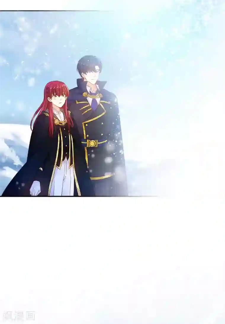 恶女会改变第78话 一起带来的春天