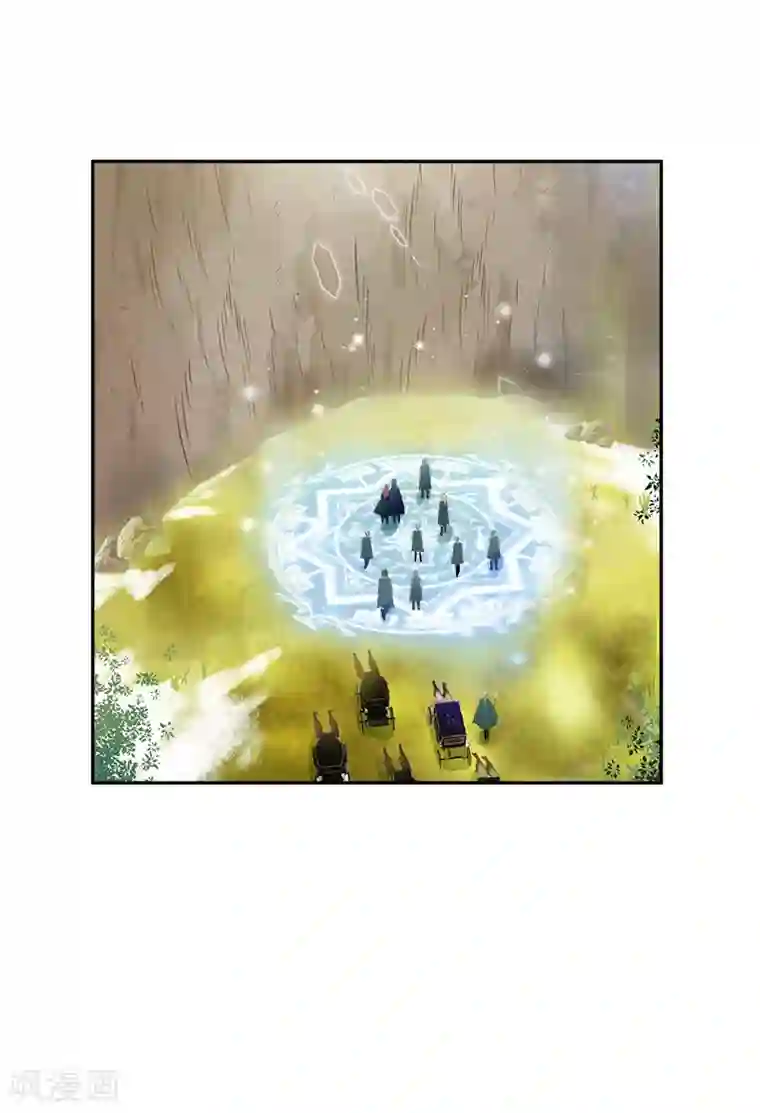 恶女会改变第78话 一起带来的春天