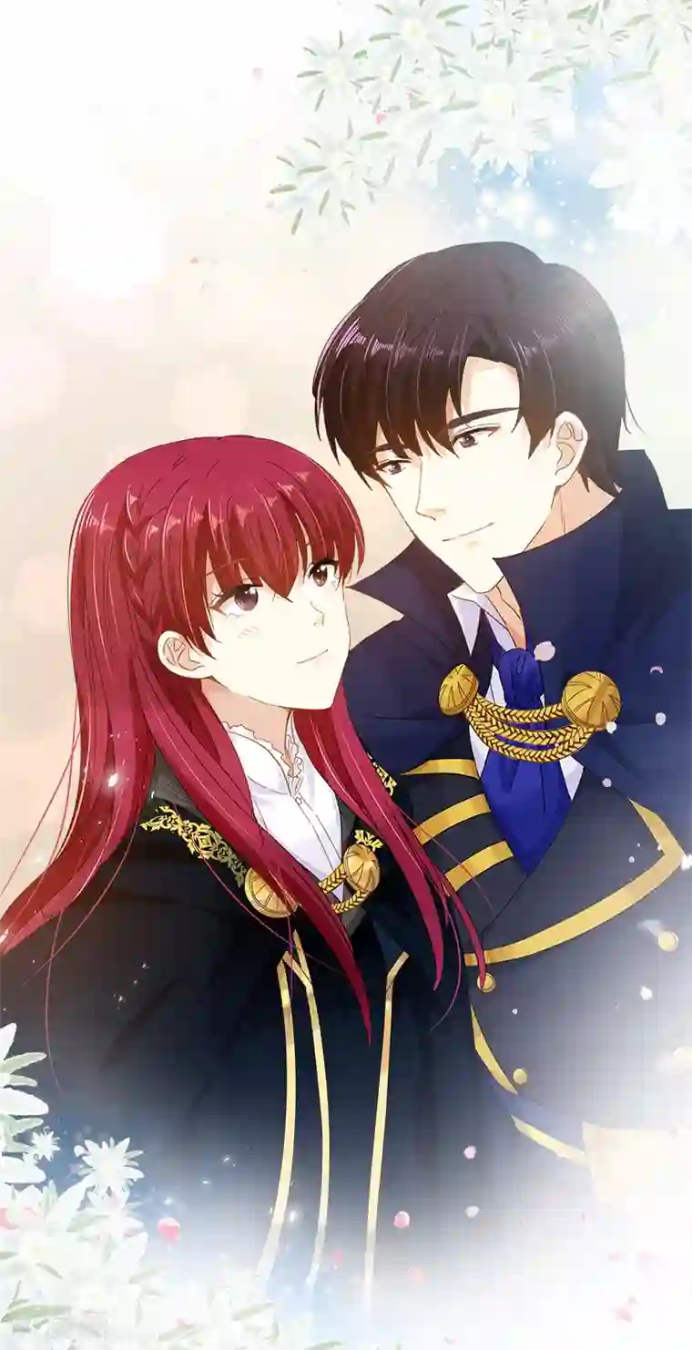 恶女会改变第78话 一起带来的春天