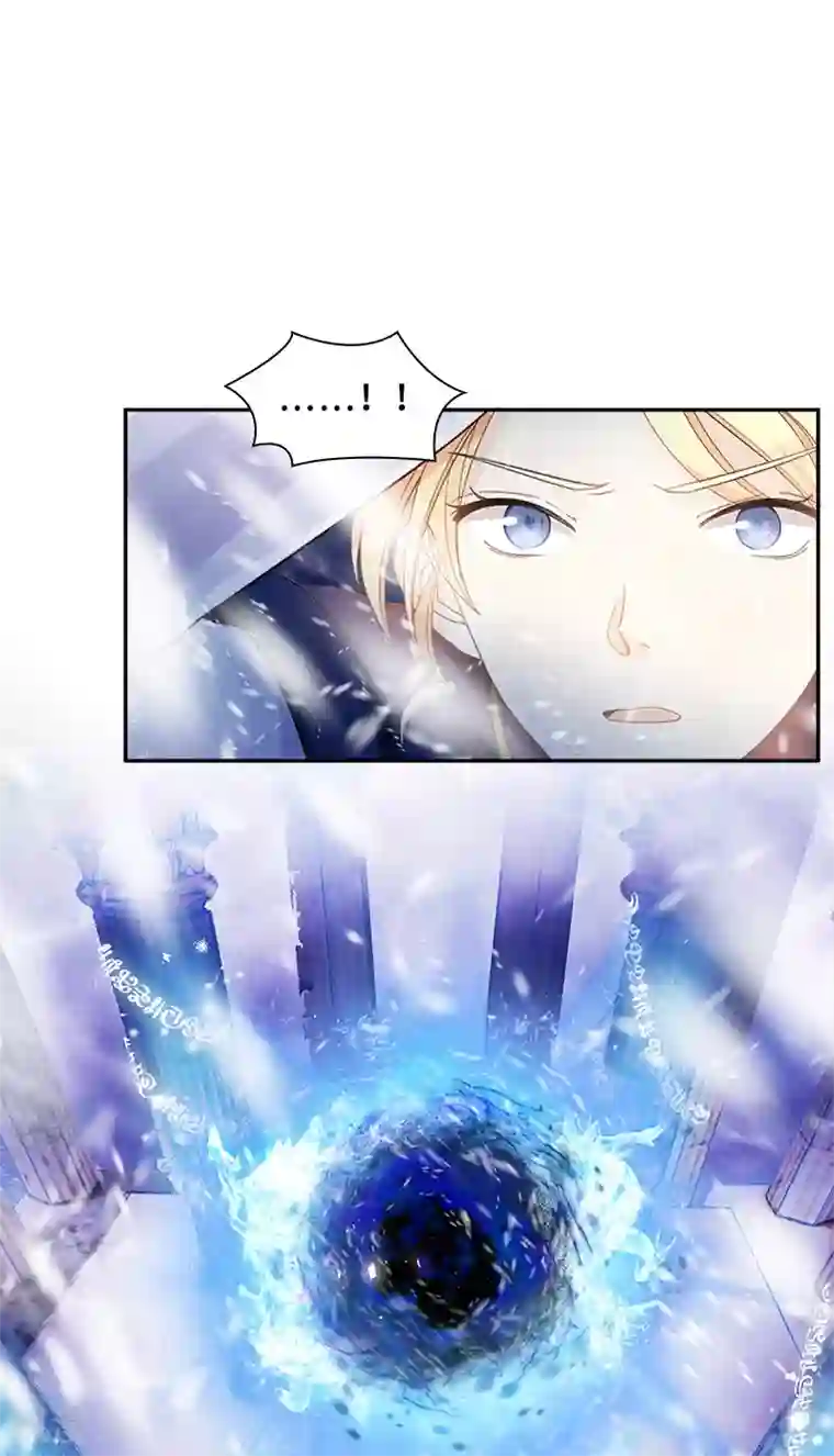 恶女会改变第78话 一起带来的春天