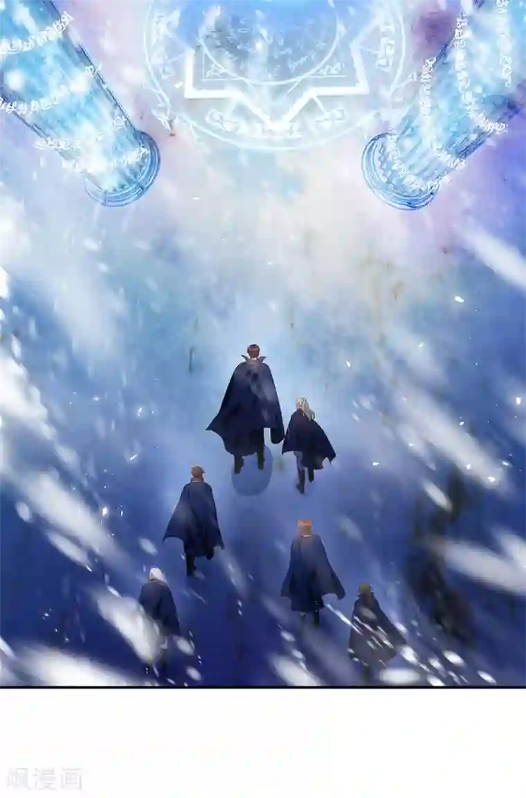 恶女会改变第78话 一起带来的春天