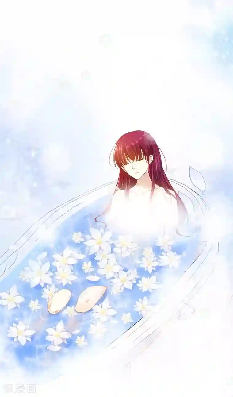 恶女会改变第79话 真正的新婚之夜