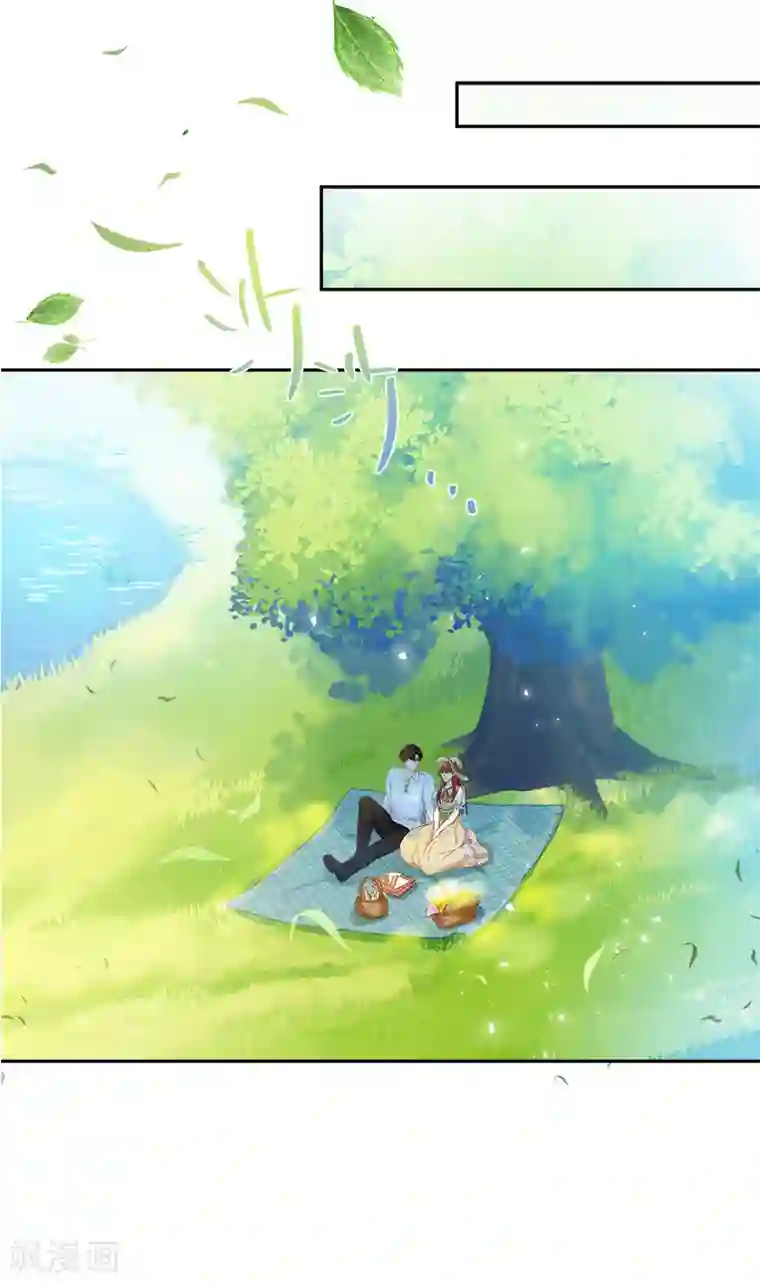 恶女会改变第80话 只想和你独处