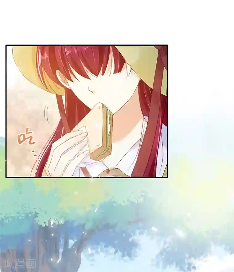 恶女会改变第80话 只想和你独处