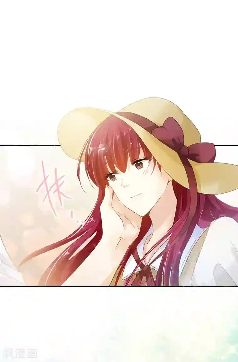 恶女会改变第80话 只想和你独处