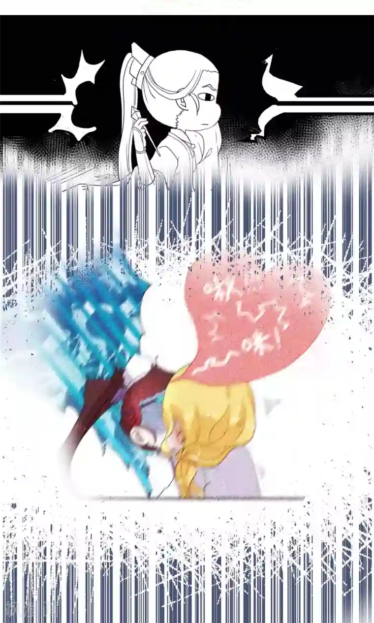 江湖双主记第107话 精明与否2