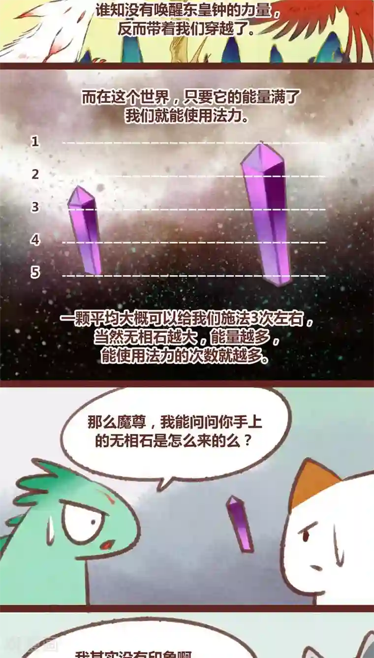 神兽退散第23话