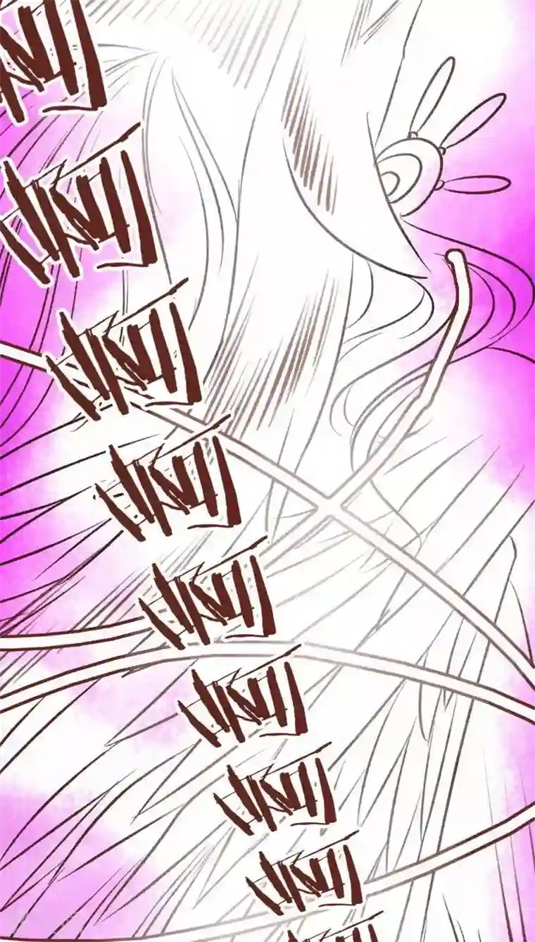神兽退散第37话 游鱼