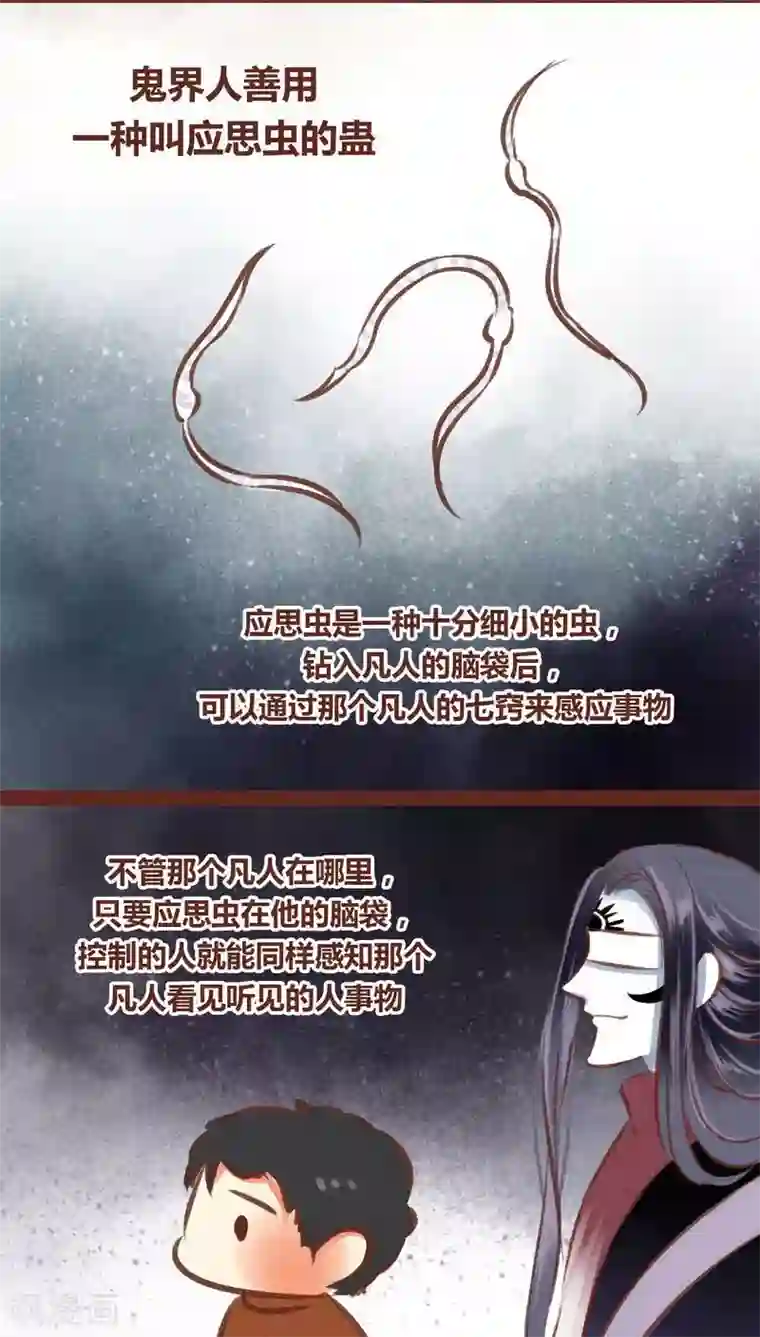 神兽退散第55话 发现