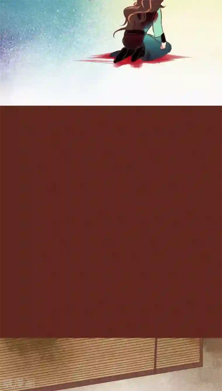 神兽退散第69话 本性