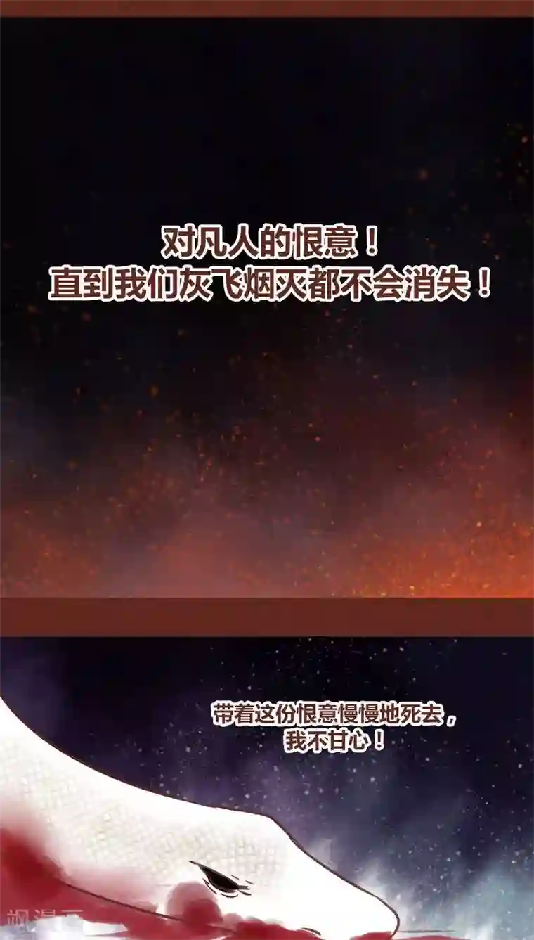 神兽退散第71话 走马灯（下）