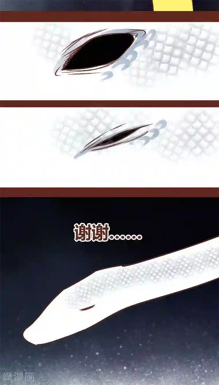 神兽退散第71话 走马灯（下）