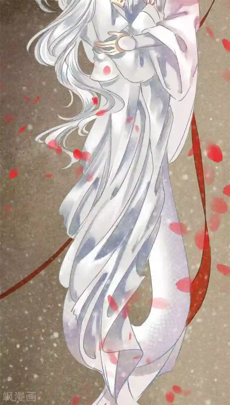 神兽退散第71话 走马灯（下）