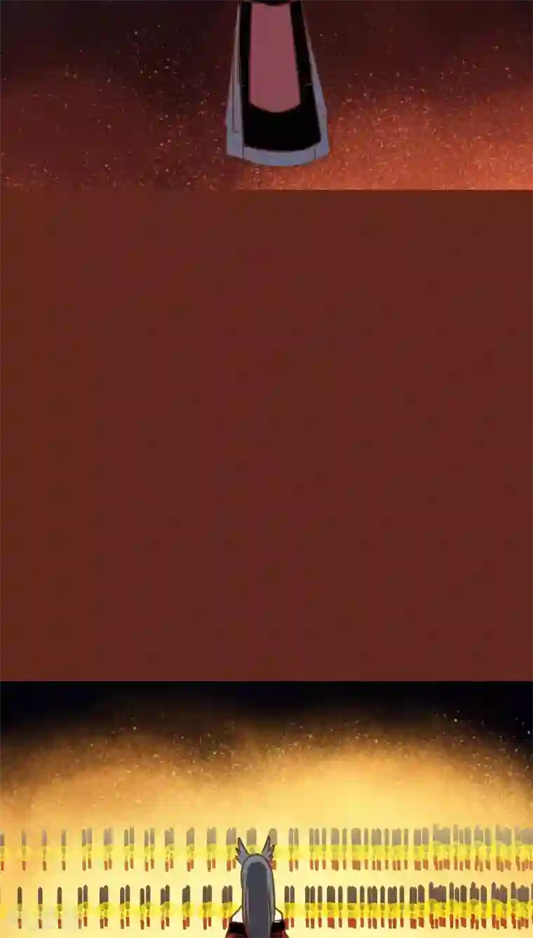 神兽退散第72话 局