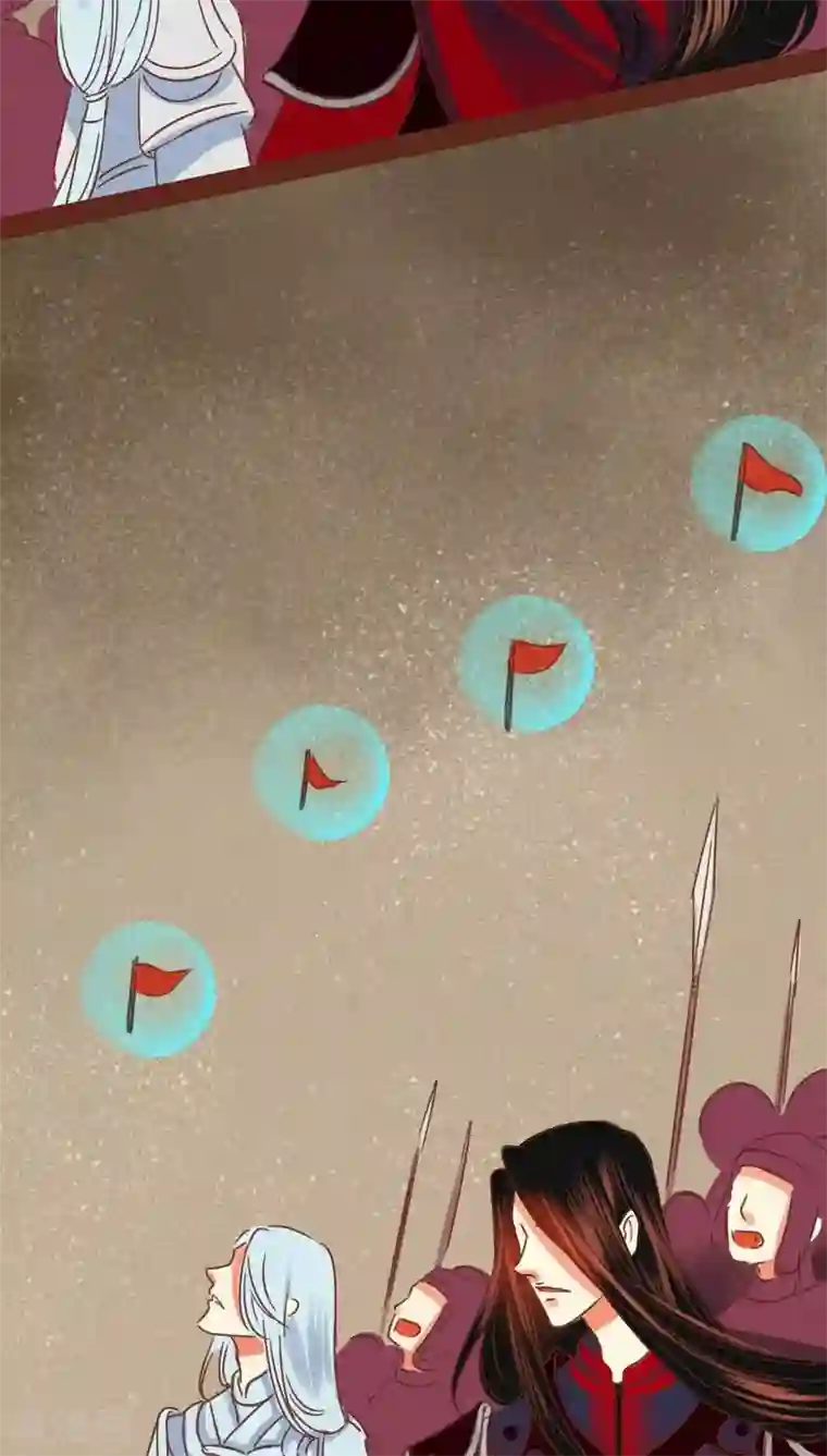 神兽退散第74话 发现东皇钟