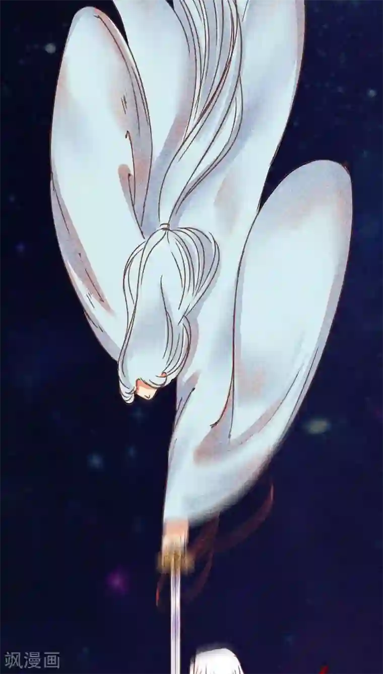 神兽退散第76话 前因（下）