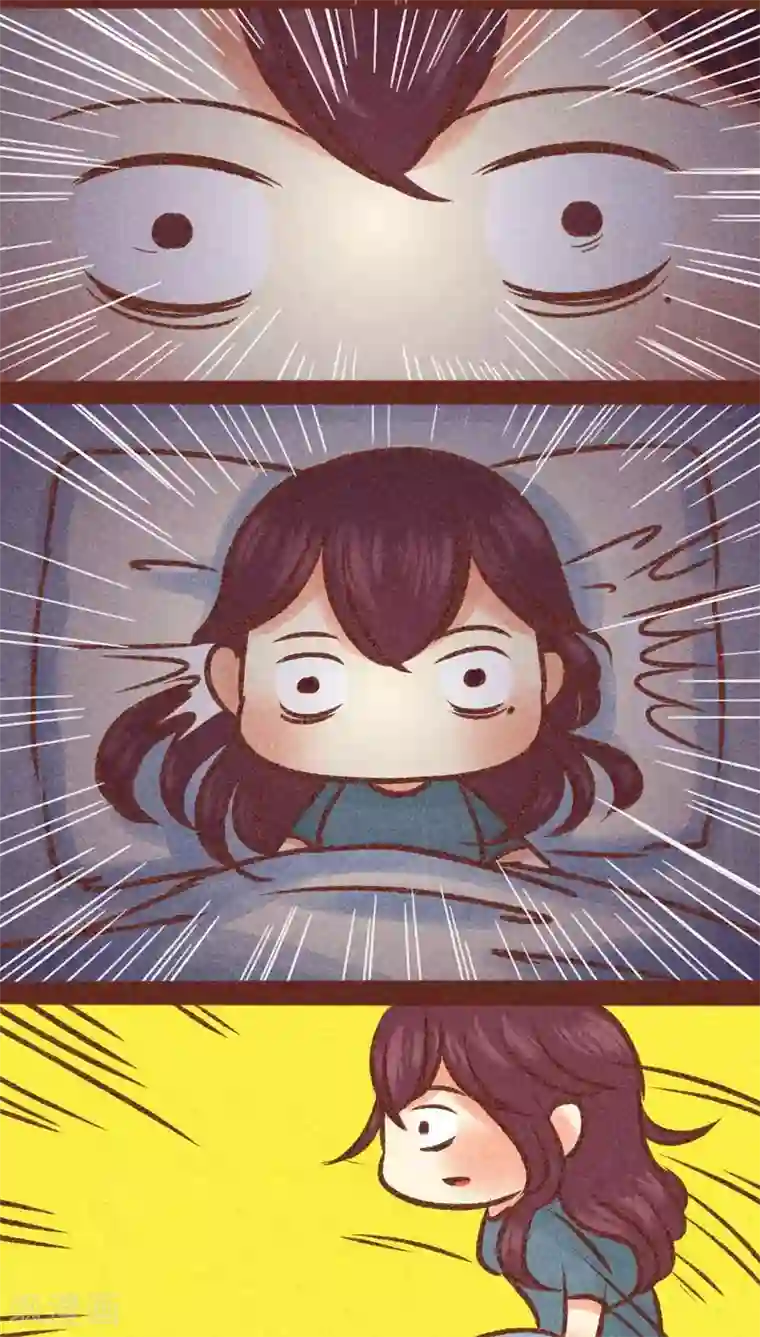 神兽退散第85话 王与将