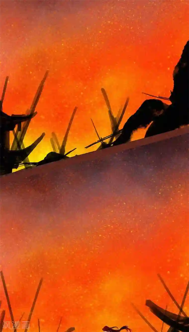 神兽退散第93话 纠缠