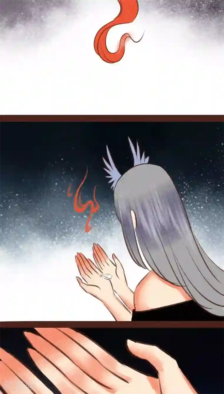 神兽退散第95话 飞蛾扑火